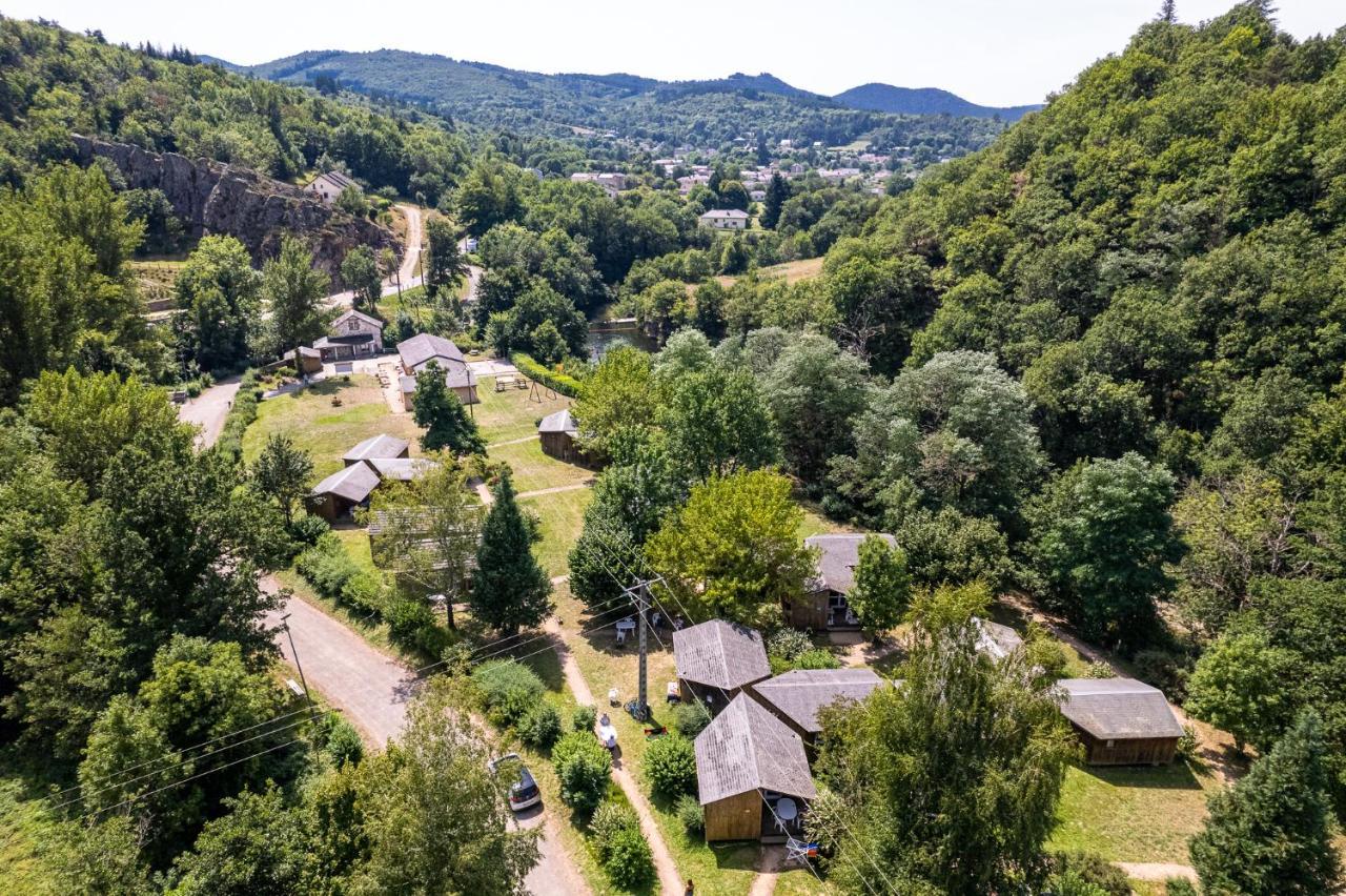 Campsite Domaine Saint-jean