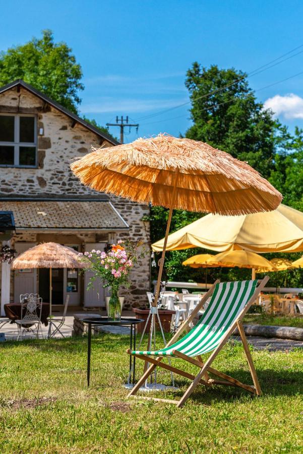 Domaine Saint-jean * Saint-Jean-du-Bruel