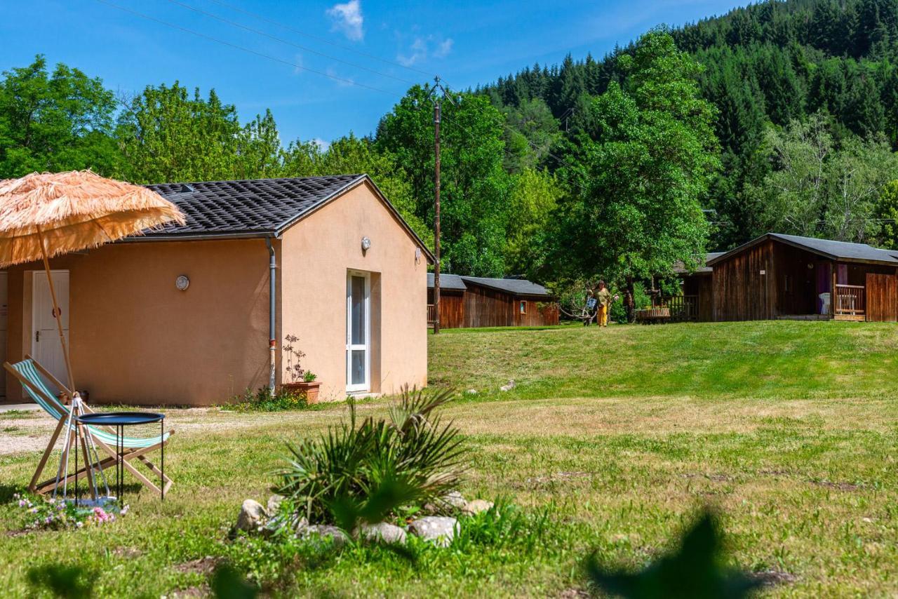 Domaine Saint-jean Saint-Jean-du-Bruel