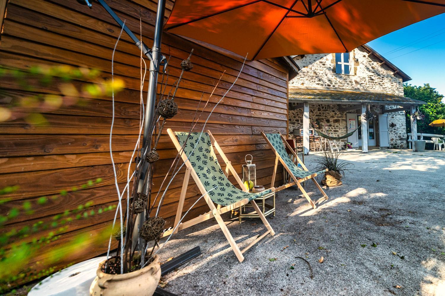 Domaine Des Fadarelles