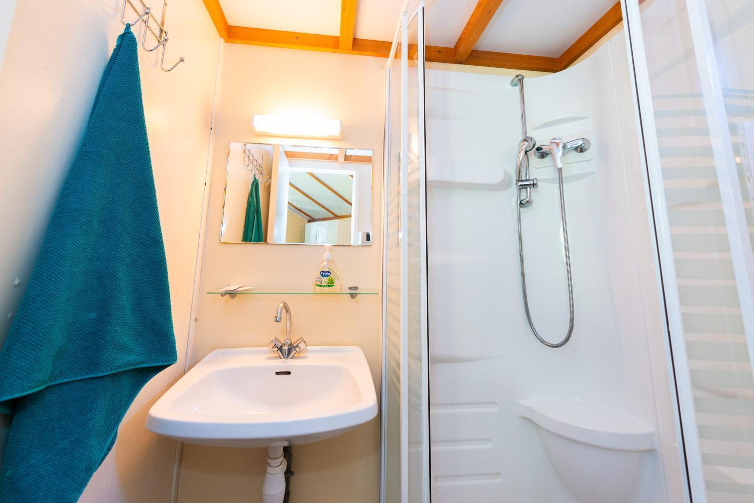 Camping Domaine Des Fadarelles