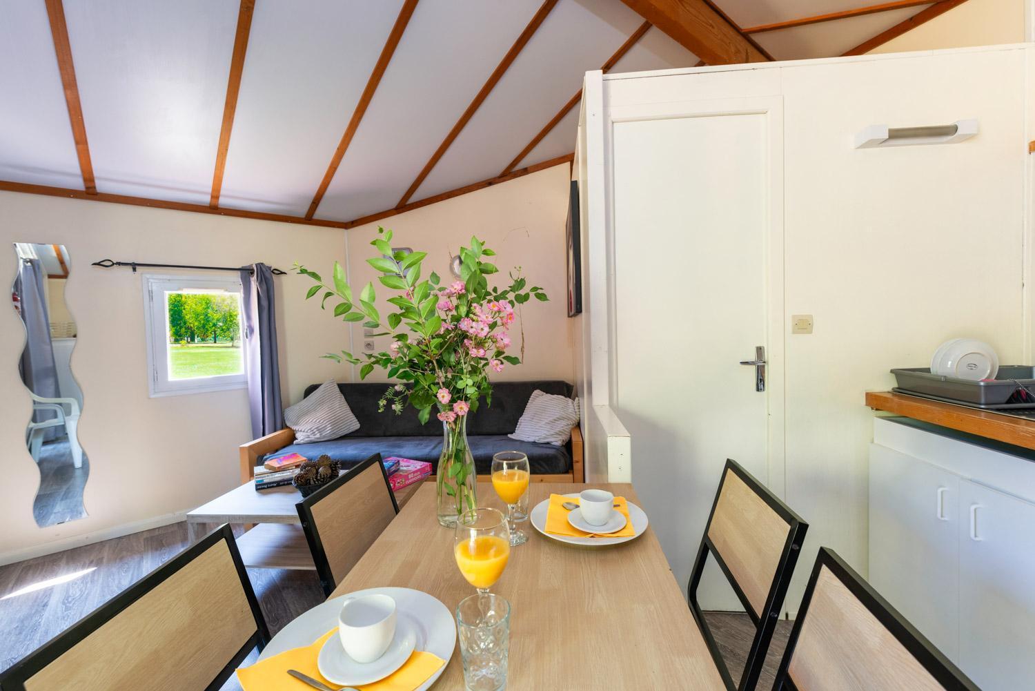 Camping Domaine Des Fadarelles
