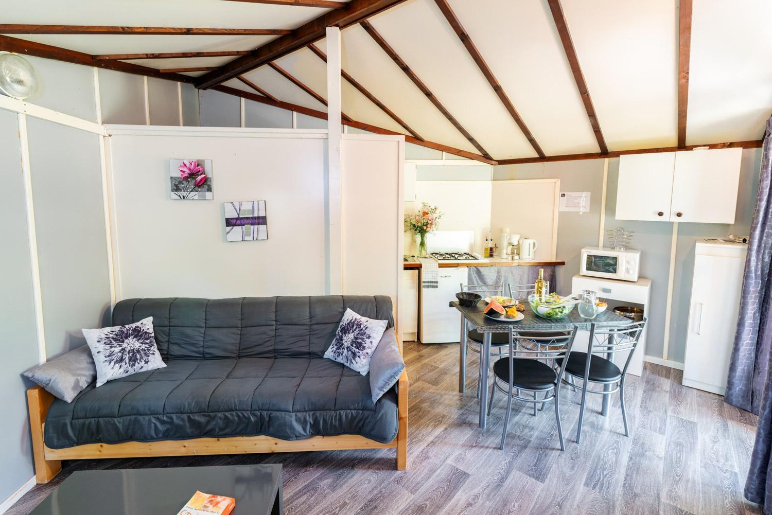 Domaine Des Fadarelles Camping